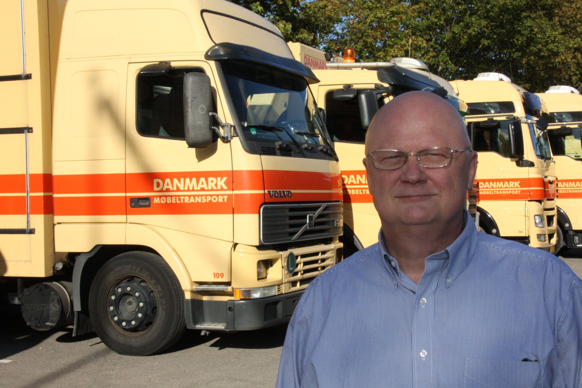 Mobeltransport Danmark is the largest moving company in Denmark, a member of the Danish Moving Federation, the only member of OMNI in the country and one of only a handful of FIDI Denmark members.