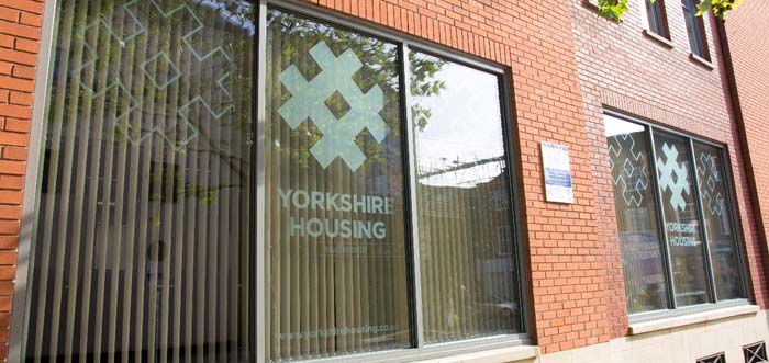Yorkshire Housing