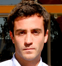 Nicholas Konstantinidis 200x214